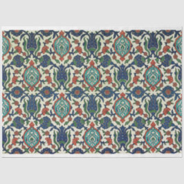 Schönes arabisches Design Dekogewebe Seidenpapier