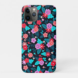 Schönes Arrangement Ditsy Floral Pattern-56576 Case-Mate iPhone Hülle