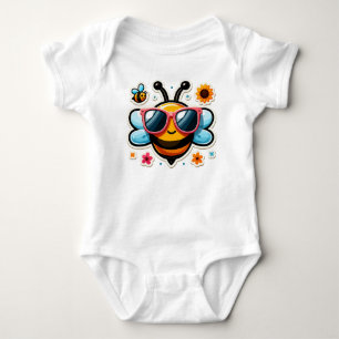 Schönes Baby Strampler