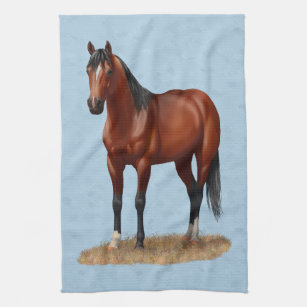 Schone Pferde Geschirrtucher Zazzle Ch