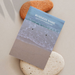 Schönes Beach Earring Display