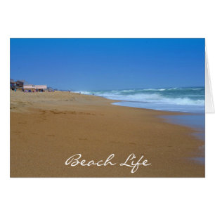 Schönes Beach Life by Shirley Taylor