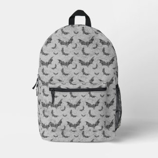 Schönes Becken Bedruckter Rucksack