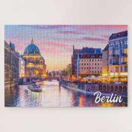 Schönes Berlin, Deutschland