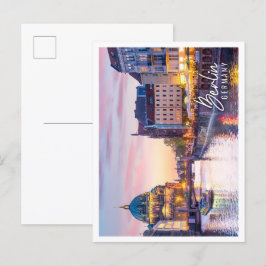 Schönes Berlin Deutschland Postkarte