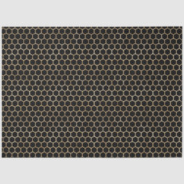 Schönes Bienenseriendesign 42 Seidenpapier