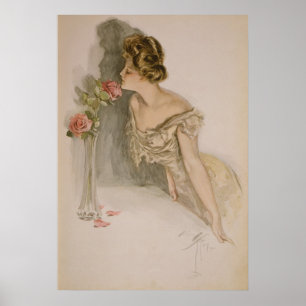 Schönes Bild Print Poster