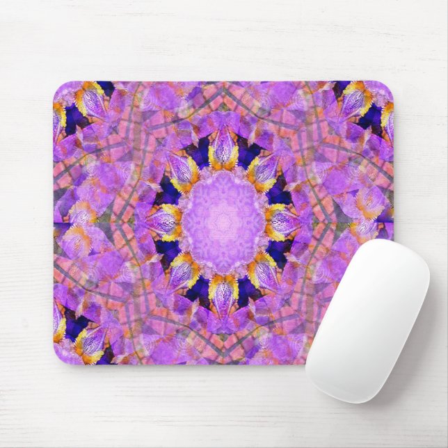 Schönes Blut..... Mousepad (Mit Mouse)