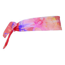 Schönes Blütenblut