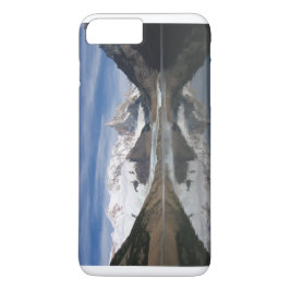 Schönes Cerro Torre, Patagonia, Mountain View Case-Mate iPhone Hülle