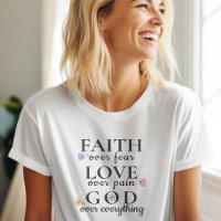 Schönes Christliches inspirierendes Zitat