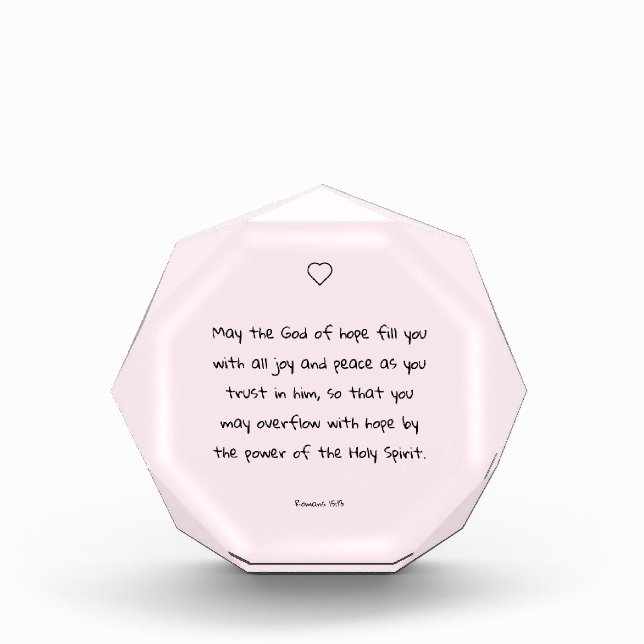 Schönes Comforciertes Bieterangebot Fotoblock (Vorderseite)