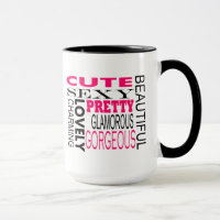 SCHÖNES CUTE