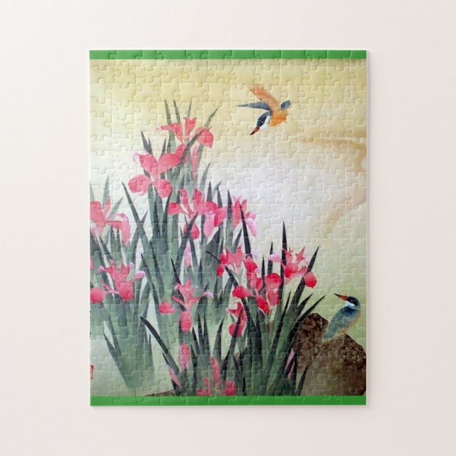 Schönes dekoratives orientalisches (Vertikal)