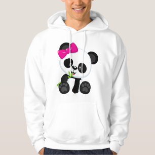 Schönes Design des zezale T - Shirt, Dob the Pand Hoodie