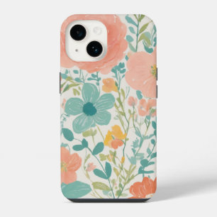 Schönes Design iPhone 14 Hülle
