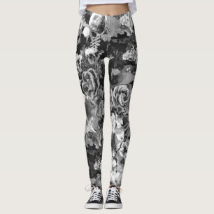 Schönes Detail 2 Leggings