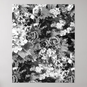 Schönes Detail 2 Poster