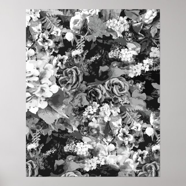 Schönes Detail 2 Poster (Vorne)