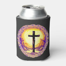 Schönes detailliertes Christliches Kreuz