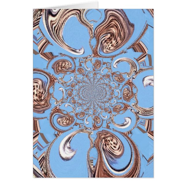 Schönes fantastisches feminines Design (Vorne)