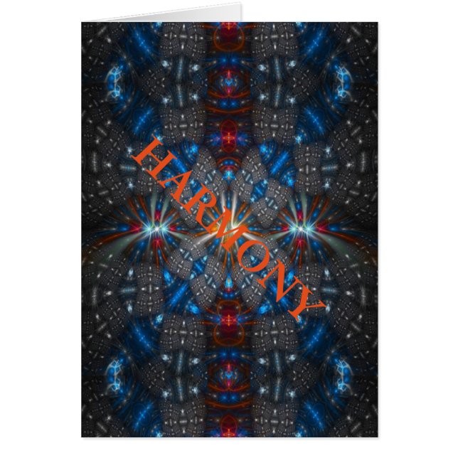 Schönes Fraktal Design (Vorne)