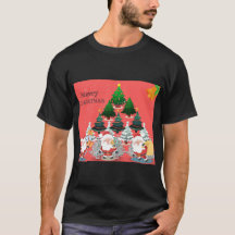 Schönes fröhliches Weihnachtsdesign