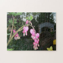 Schönes Garden Puzzle