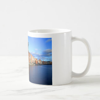 Schönes Gdansk Kaffeetasse