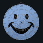 Schönes Gesicht   Ihr Rücken. Ideen Dartscheibe<br><div class="desc">Funny Smilies Design von EDDA Fröhlich / EDDArt | Farbige Emoji für alle! Verteile deine gute Laune und gib allen ein Lächeln :-) | Sie vermissen andere Farben oder Produkte mit diesem Design? Kontaktieren Sie mich: contact@eddart.de oder schauen Sie hier: www.zazzle.com/eddartshop* und hier: www.zazzle.de/eddartiful* | "Keine Sorge, glücklich zu sein"...</div>