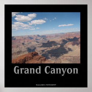 Schönes Grand Canyon Poster! Poster