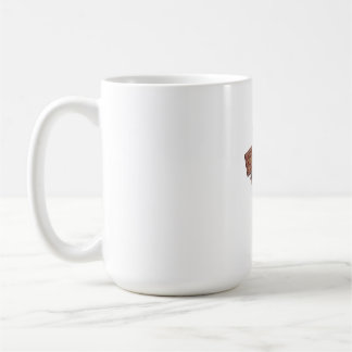 Schönes Herbst ihr alle Kätzchen Herbst Tasse