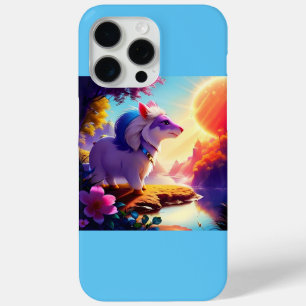 Schönes Hübsches Tier 1 Case-Mate iPhone Hülle