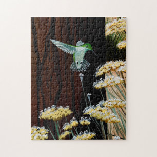 Schönes Hummer Puzzle