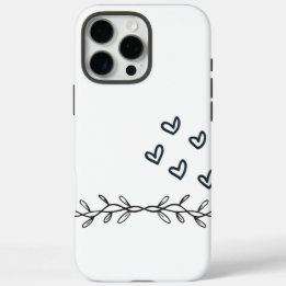 Schönes iPhone/iPad Gehäuse | iPhone 16 Pro Max Hülle