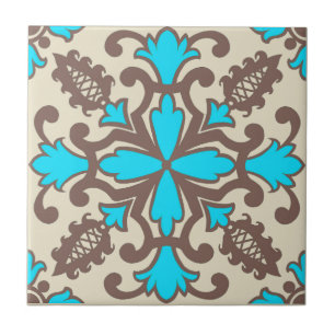 Schönes italienisches Tile Fliese