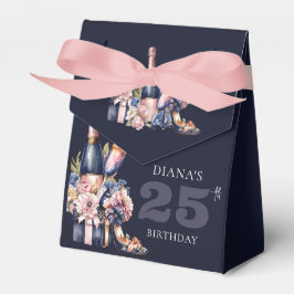Schönes jedes Jahr Geburtstag Personalisiert Geschenkschachtel