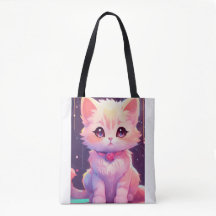 Schönes Katzendesign