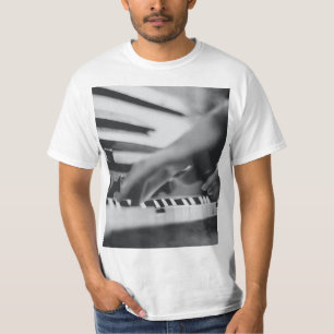 Schönes Klavierwerk T-Shirt