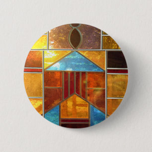 Schönes Licht Button