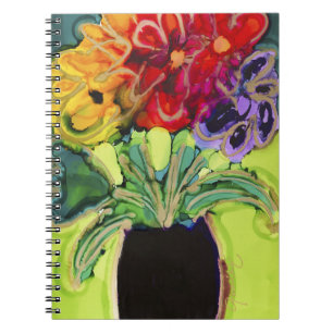 Schönes Lovitude Journal "Engel of Kindness" Notizblock