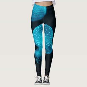 Schönes Meeresleben Leggings