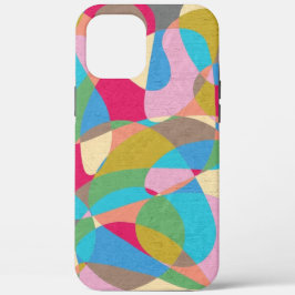 Schönes Mess 2 Case-Mate iPhone Hülle