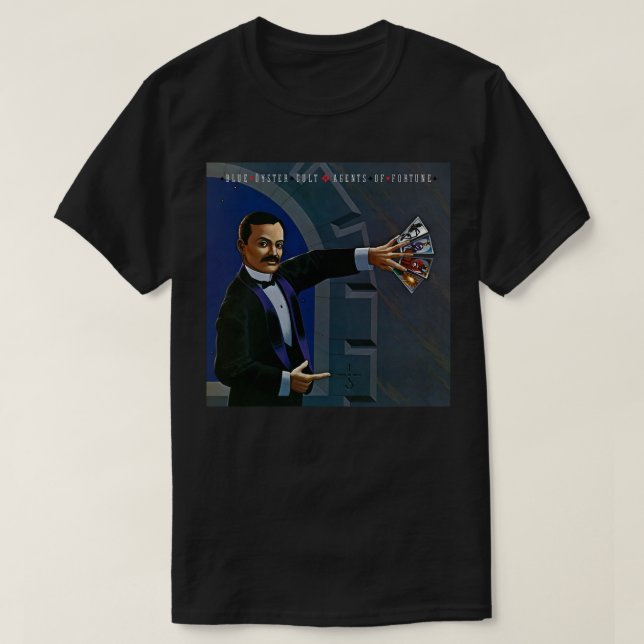 Schönes Modell Marillion Geschenk Movie Fans T-Shirt (Design vorne)