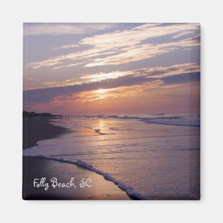 Schönes Morning Magnet