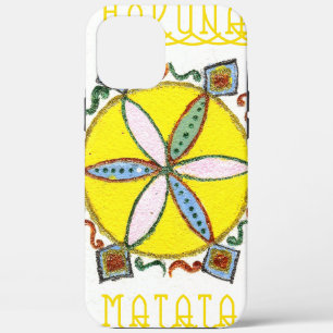 Schönes Muster für Inspiration-Star-Vektor Case-Mate iPhone Hülle
