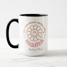 Schönes Muttertagsgeschenk Sonnenblumen Liebe Tass Tasse