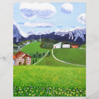 Schönes Norwegen