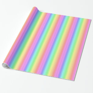 Schönes Pastell-Wrapping-Papier Geschenkpapier