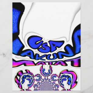 Schönes, Phantastisches Design von USA Fun Text Ar